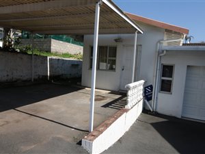 2 Bed Apartment in Mount Vernon