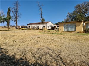 48.9 ha Farm in Westonaria