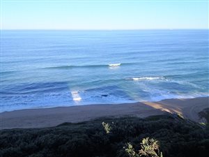 3 Bed Apartment in La Mercy