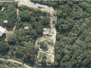 1454 m² Land available in Clarendon Marine