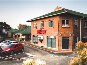 243 m² Commercial space in Hilton