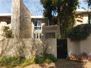 3 Bed Townhouse in Victory Park