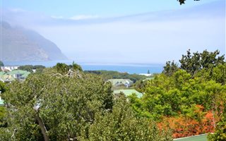 3 Bedroom House in Hout Bay and surrounds
