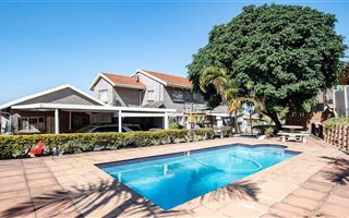 5 Bedroom House in Reservoir Hills