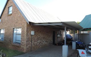 3 Bedroom House in Vaal Marina