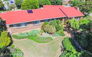 4 Bedroom House in Summerstrand