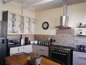 3 Bed House in Maitland