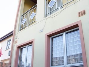 3 Bed Duplex in Lenham