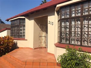 3 Bed House in Glenmore