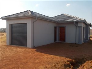 3 Bed House in Salfin