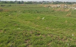 4566 m² Land available in Secunda