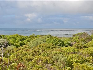 612 m² Land available in Suiderstrand