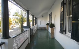 3 Bedroom House in Graaff Reinet