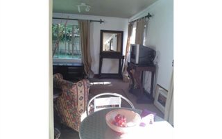 1 Bedroom Garden Cottage in Waverley