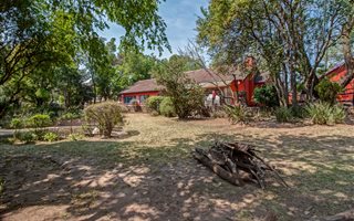 4 Bedroom House in Glenhazel