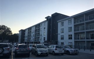 Studio Apartment in Kenilworth
