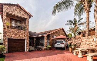 4 Bedroom House in West Acres