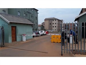 2 Bed Townhouse in Jabulani