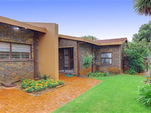 2 Bed Apartment in Montgomery Park