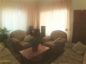 5 Bed House in Northdale