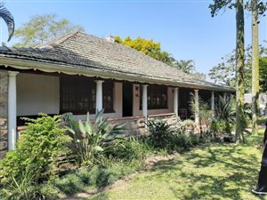 3 Bed House in Padfield Park