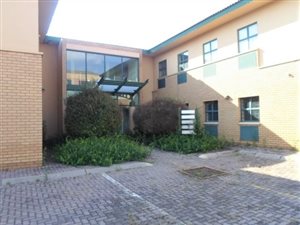 Office space in Highveld Techno Park