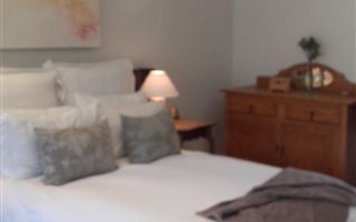 2 Bedroom Apartment in Tamboerskloof