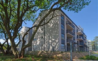 2 Bedroom Apartment in Clubview