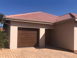2 Bed House in Xanadu
