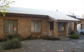 4 Bedroom House in Kuruman