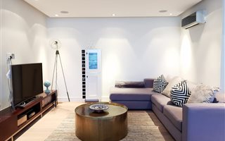 2 Bedroom Apartment in Sea Point
