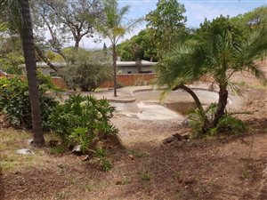 810 m² Land available in Waterkloof Glen