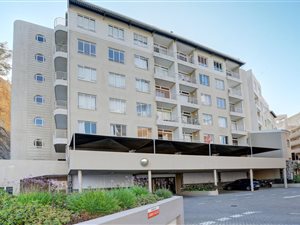 2 Bed Apartment in Tyger Waterfront