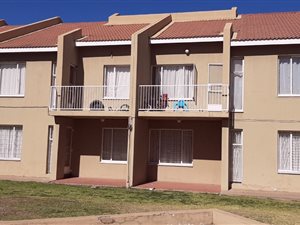 2 Bed Flat in Mafikeng
