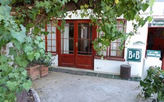 7 Bed, Bed and Breakfast in Springbok