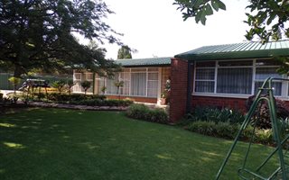 3 Bedroom House in Monument