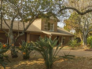 3 Bedroom House in Escarpia