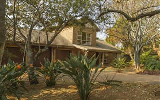 3 Bedroom House in Escarpia