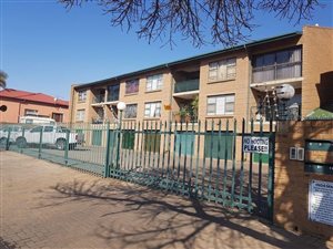 2 Bed Apartment in Brakpan Central