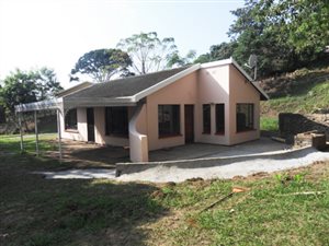 3 Bed House in Astra Park