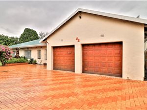 4 Bed House in Edenvale