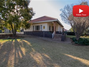 3 Bed House in Discovery