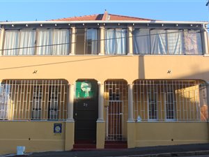 106 m² Commercial space in Windermere