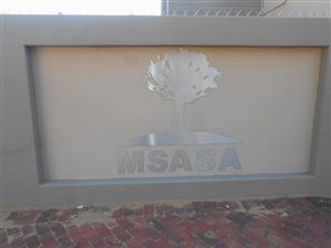 2 Bed Apartment in Sasolburg