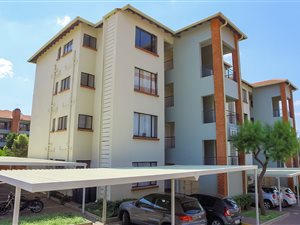 2 Bed Townhouse in Greenstone Hill