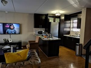 3 Bed Duplex in Heatherview