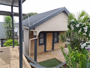 3 Bed House in Woodlands
