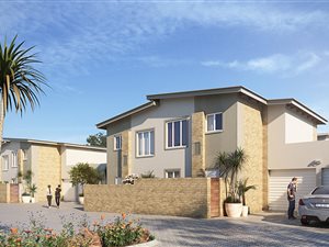 2 Bedroom Duplex in Hazeldean (Silverlakes Surroundings)