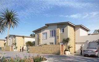 2 Bedroom Duplex in Hazeldean (Silverlakes Surroundings)