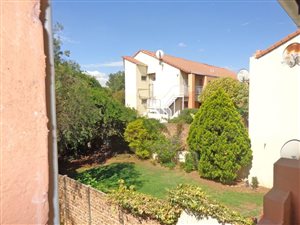 2 Bed Apartment in Corlett Gardens